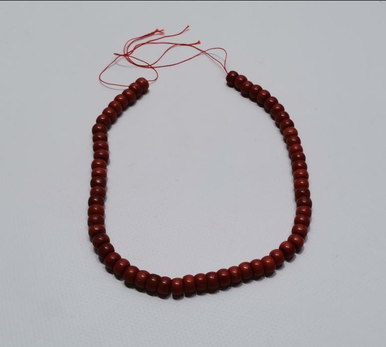 ANTİKA MERCAN GERDANLIK