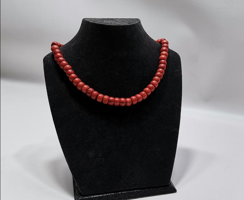 ANTİKA MERCAN GERDANLIK