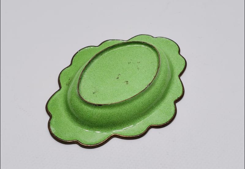 ANTİKA MİNELİ İKRAMLIK