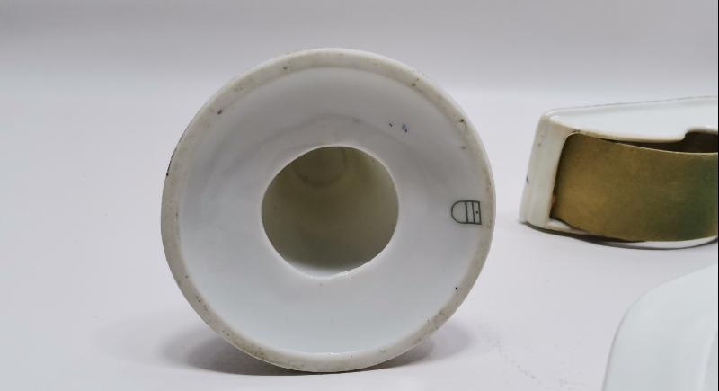 ANTİKA SERAMİK HOKKA TAKIMI 