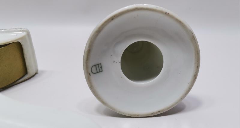 ANTİKA SERAMİK HOKKA TAKIMI 