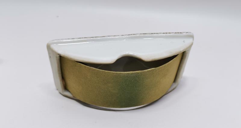 ANTİKA SERAMİK HOKKA TAKIMI 