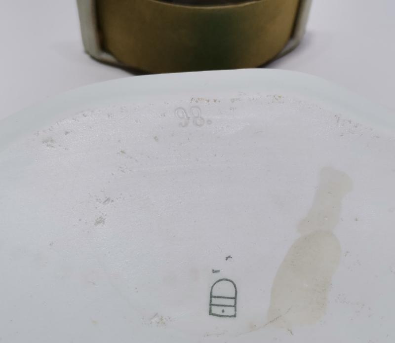 ANTİKA SERAMİK HOKKA TAKIMI 