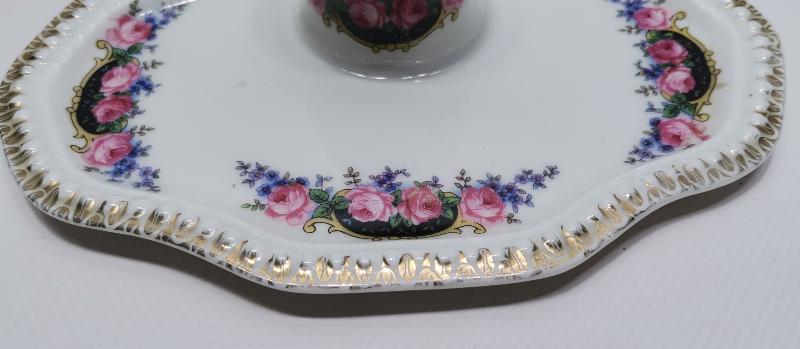 ANTİKA SERAMİK HOKKA TAKIMI 