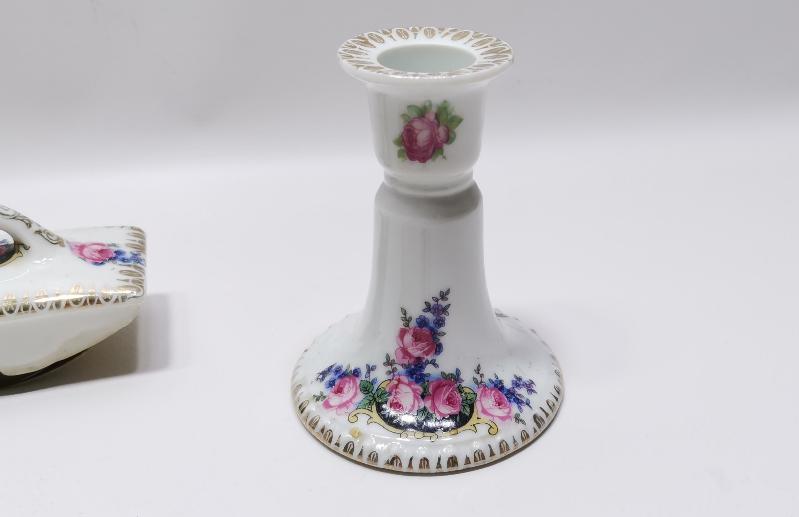 ANTİKA SERAMİK HOKKA TAKIMI 