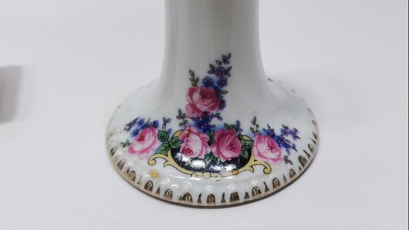 ANTİKA SERAMİK HOKKA TAKIMI 