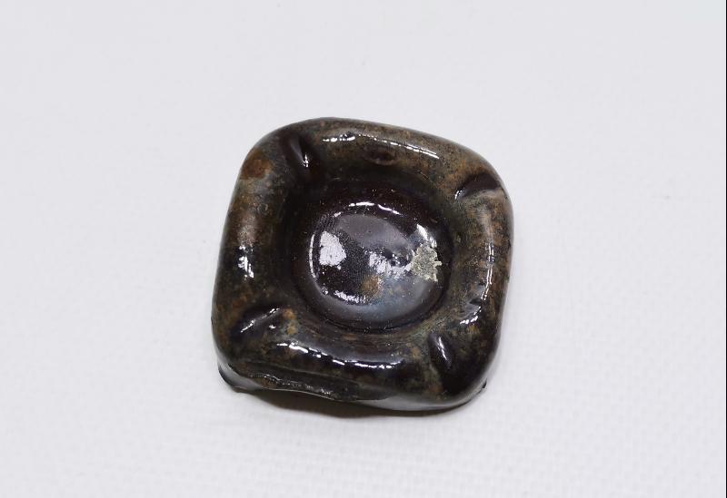 CUMHURİYET İLK DÖNEM ÇANAKKALE KÜL TABLASI