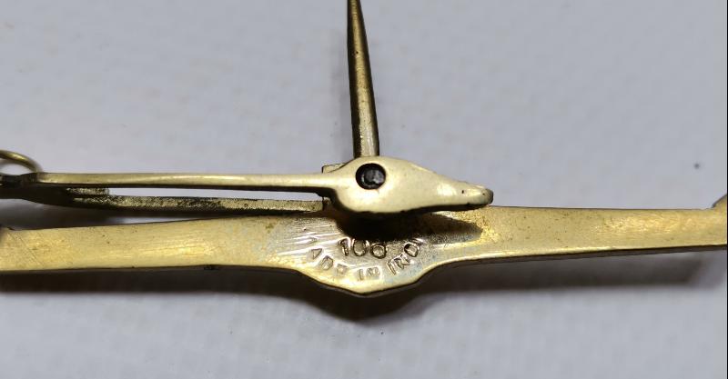 KUTUSUNDA ANTİKA KUYUMCU TERAZİSİ