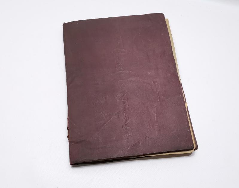 LOZAN BARIŞ ANLAŞMASININ TÜM MADDELERİNİN YAZILI OLDUĞU OSMANLICA NADİR KİTAP: LOZAN SULH MUAHEDENAMES