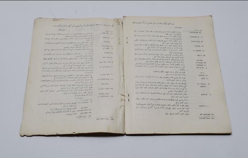 OSMANLI DONANMA MECMUASI 