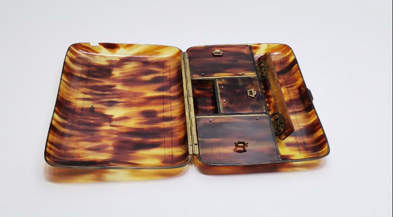 OSMANLI DÖNEMİ BAĞA KUTU