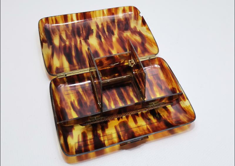 OSMANLI DÖNEMİ BAĞA KUTU