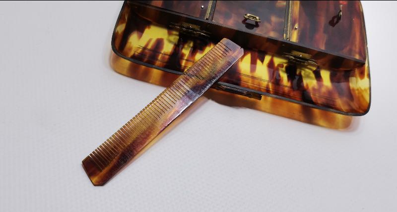 OSMANLI DÖNEMİ BAĞA KUTU