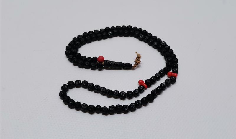 OSMANLI DÖNEMİ BEYKOZ İŞİ NAMAZ TESPİHİ