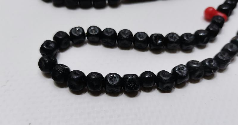 OSMANLI DÖNEMİ BEYKOZ İŞİ NAMAZ TESPİHİ