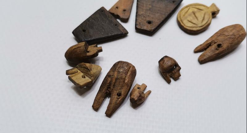 OSMANLI DÖNEMİ ÇİTLEMBİK NAZARLIKLAR