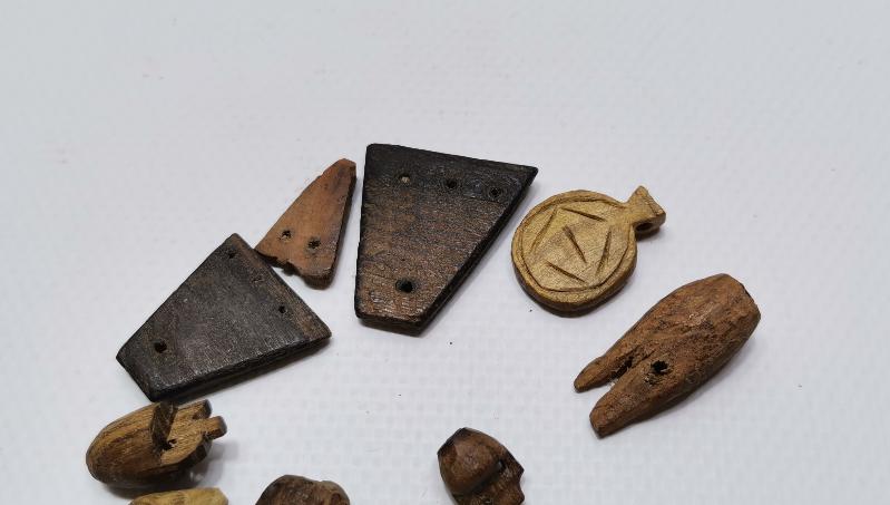 OSMANLI DÖNEMİ ÇİTLEMBİK NAZARLIKLAR