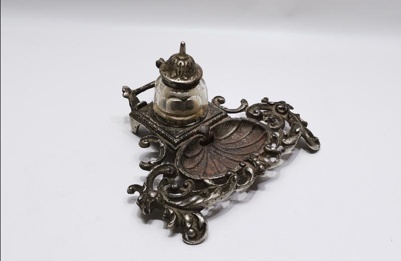 OSMANLI DÖNEMİ HOKKA TAKIMI