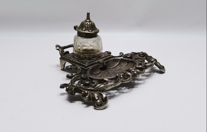 OSMANLI DÖNEMİ HOKKA TAKIMI