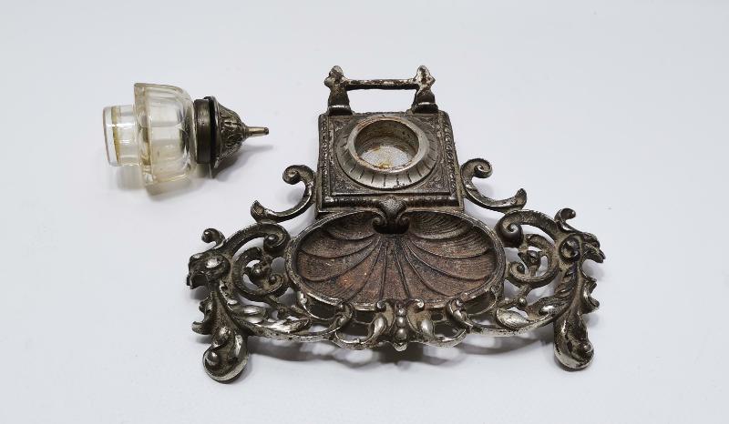 OSMANLI DÖNEMİ HOKKA TAKIMI