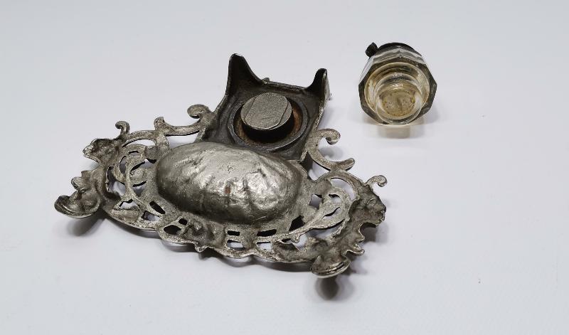 OSMANLI DÖNEMİ HOKKA TAKIMI