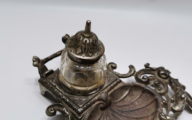 OSMANLI DÖNEMİ HOKKA TAKIMI