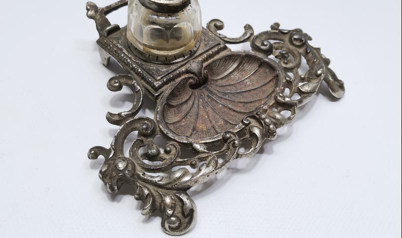 OSMANLI DÖNEMİ HOKKA TAKIMI