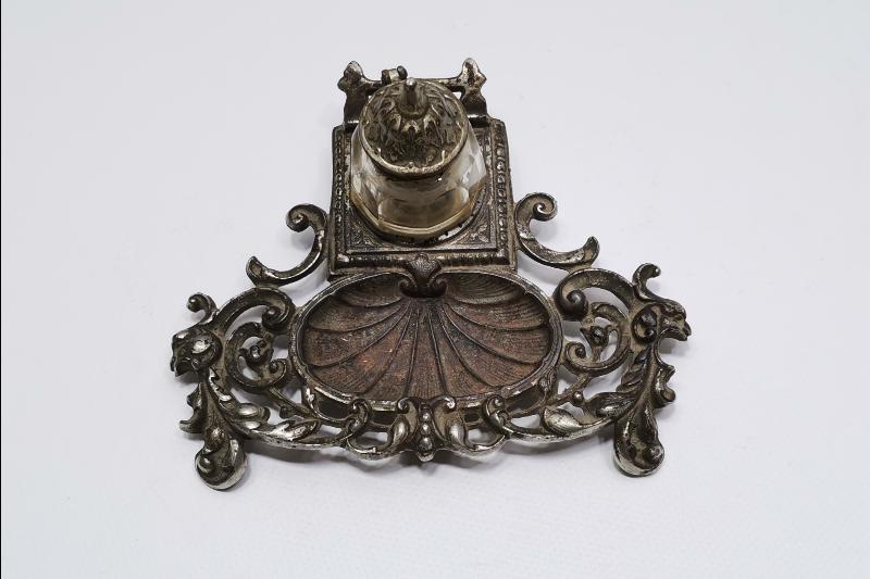 OSMANLI DÖNEMİ HOKKA TAKIMI