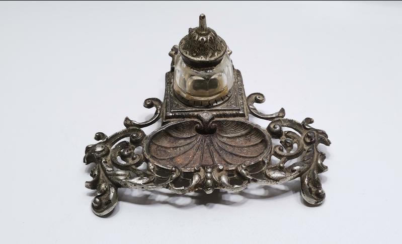 OSMANLI DÖNEMİ HOKKA TAKIMI