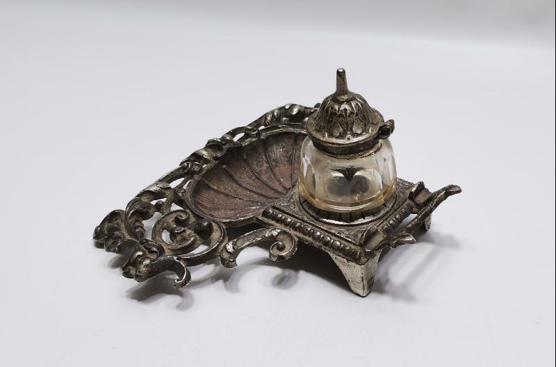 OSMANLI DÖNEMİ HOKKA TAKIMI