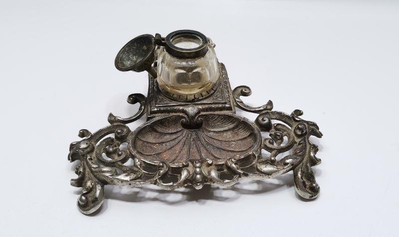 OSMANLI DÖNEMİ HOKKA TAKIMI