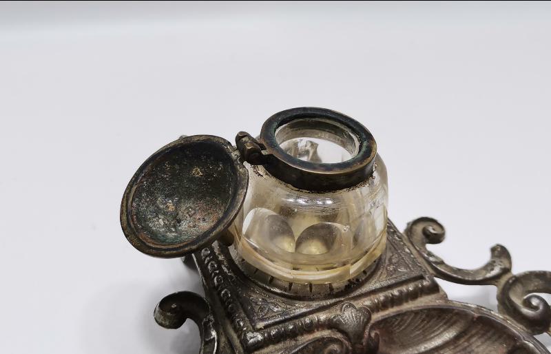 OSMANLI DÖNEMİ HOKKA TAKIMI