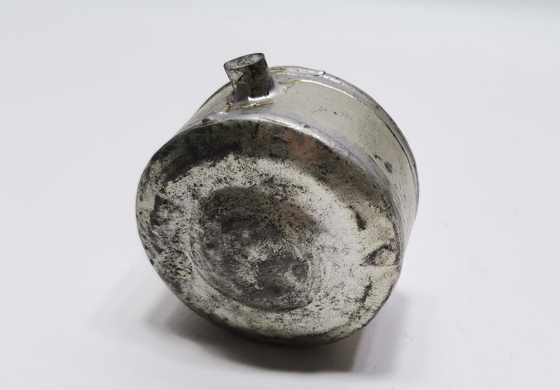 OSMANLI DÖNEMİ NADİR ZEMZEM MATARASI