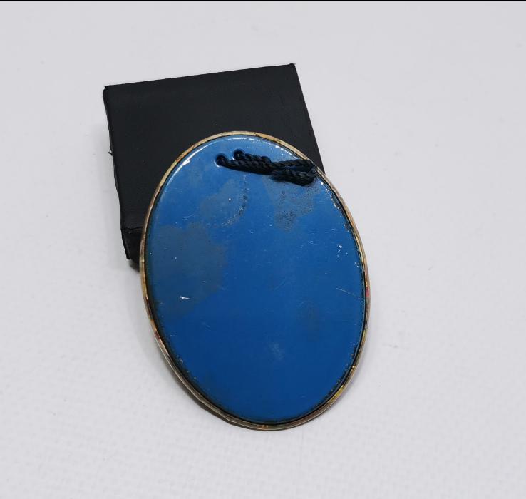 OSMANLI DÖNEMİ RUM İŞİ HIRİSTİYAN İKONA