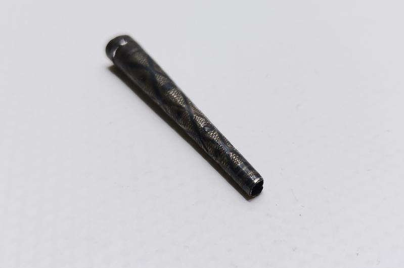 OSMANLI DÖNEMİ SAVATLI GÜMÜŞ SİPSİ