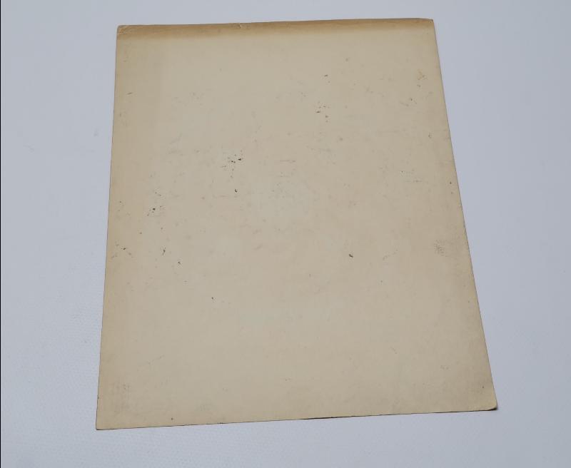 OSMANLI EL İŞİ UÇKUR MOTİFİ V. GÖNÜLAL İMZALI RESİM