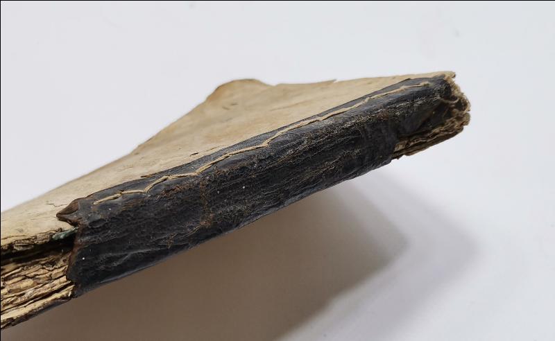 OSMANLICA EL YAZMA İLAHİ KİTABI