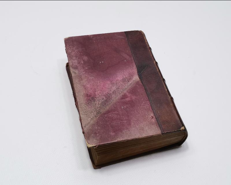 OSMANLICA HUKUK KİTABI: TATBİKATI CEZAİYE