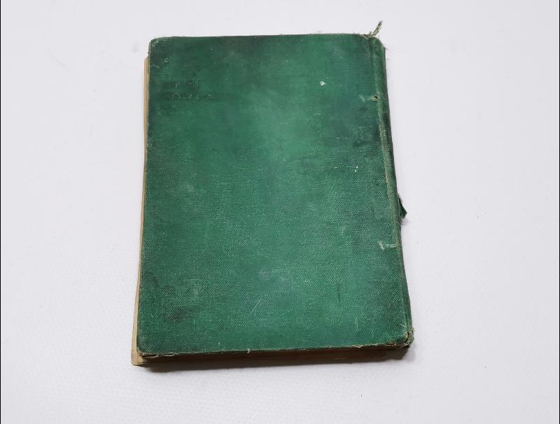 OSMANLICA KİTAP: HAYVANLAR ALEMİ