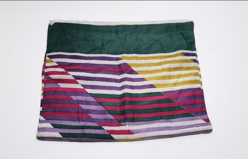 ESKİLERDEN VAKKO FULAR