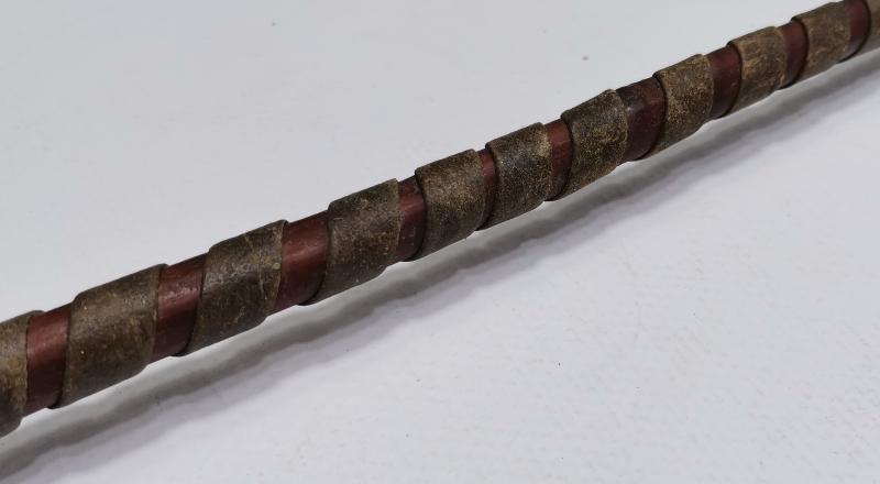 OSMANLI DÖNEMİ AĞA KIRBACI