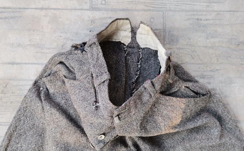 OSMANLI DÖNEMİ ÇOK NADİR JOKEY PANTALONU