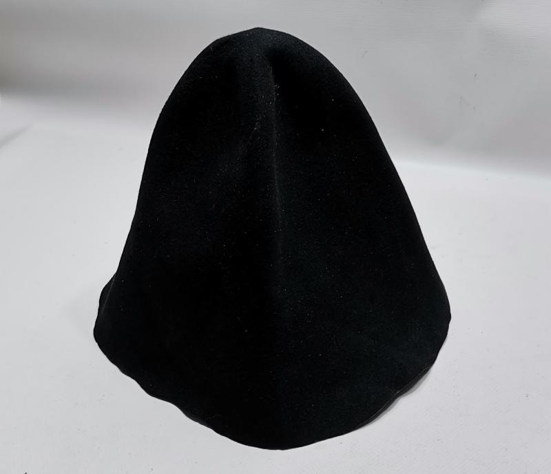 OSMANLI DÖNEMİ ÇOK NADİR SÜMBÜLLÜ TARİKATI SARIK FESİ