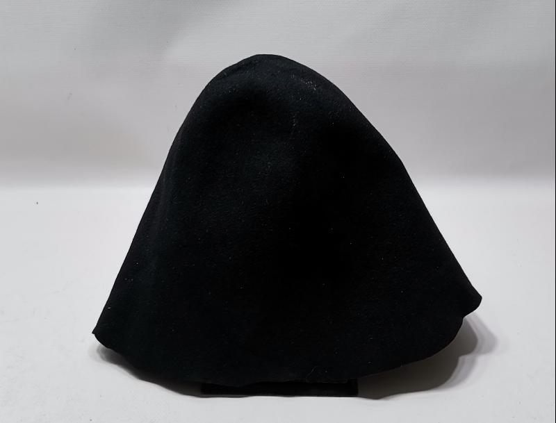 OSMANLI DÖNEMİ ÇOK NADİR SÜMBÜLLÜ TARİKATI SARIK FESİ