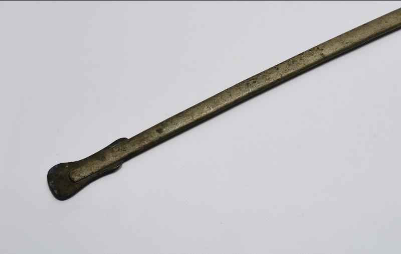 OSMANLI DÖNEMİ HAFİF SÜVARİ SUBAY KILICI