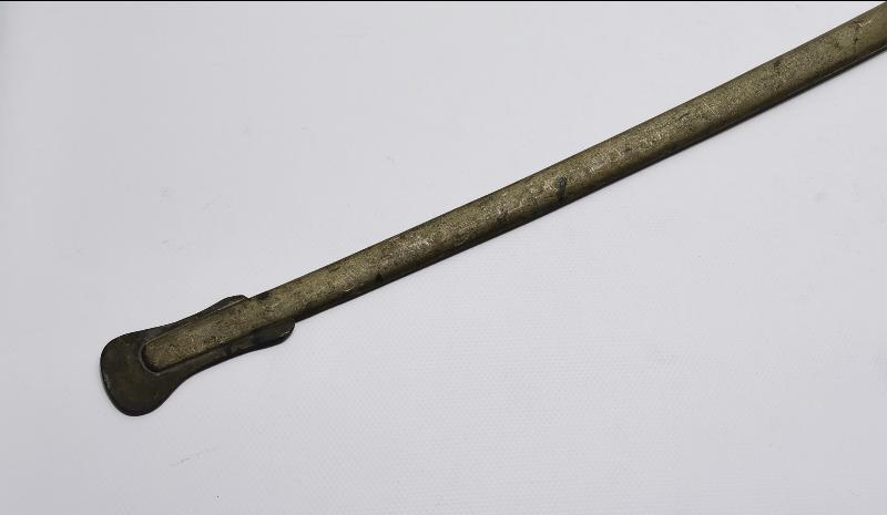 OSMANLI DÖNEMİ HAFİF SÜVARİ SUBAY KILICI