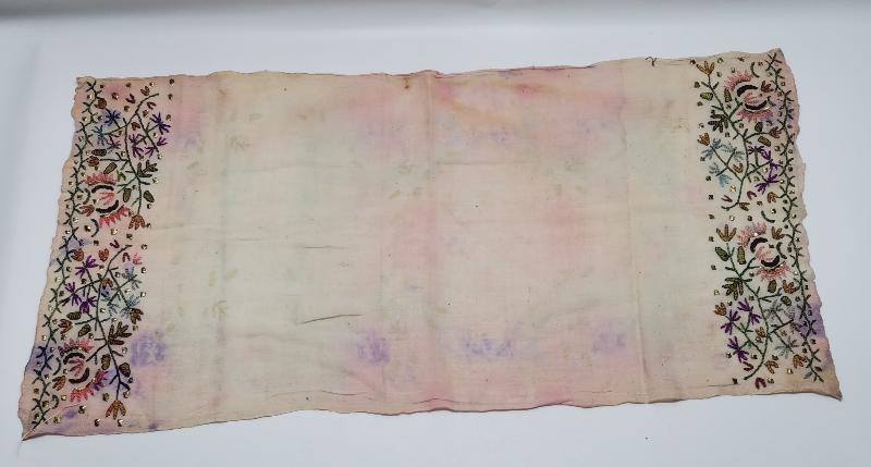 OSMANLI DÖNEMİ HESAP İŞİ PEŞKİR