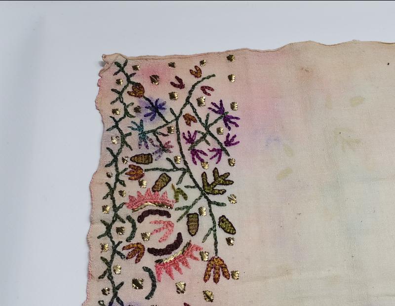 OSMANLI DÖNEMİ HESAP İŞİ PEŞKİR