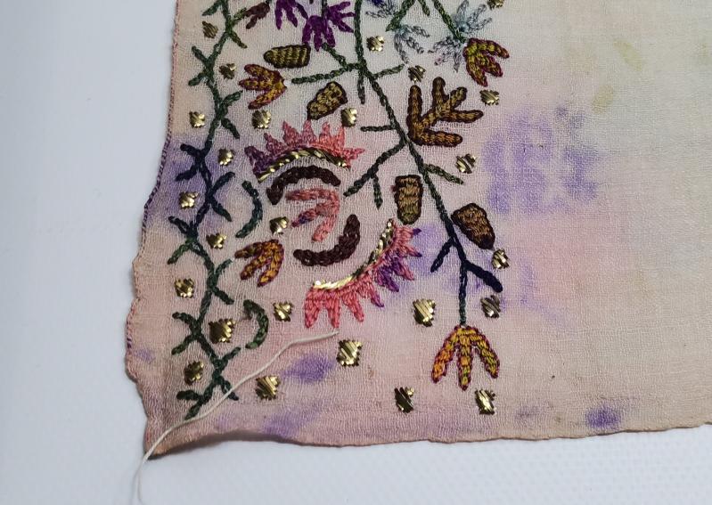 OSMANLI DÖNEMİ HESAP İŞİ PEŞKİR