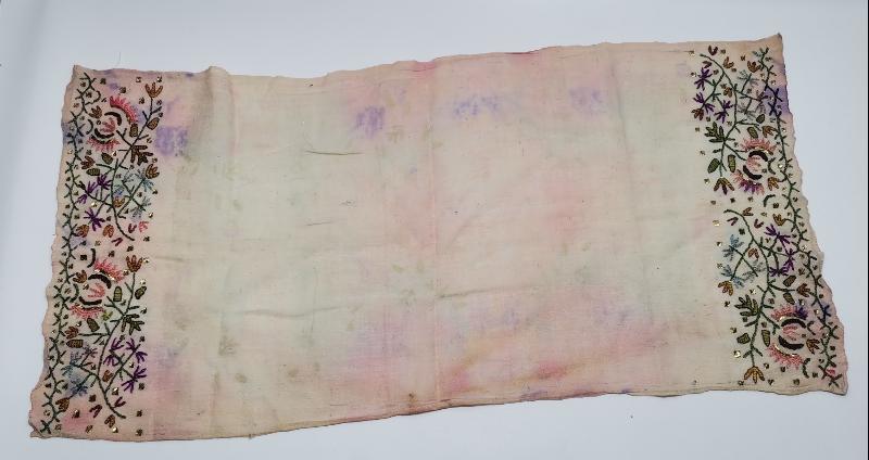 OSMANLI DÖNEMİ HESAP İŞİ PEŞKİR